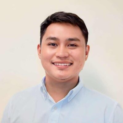 John Paul Macarubbo